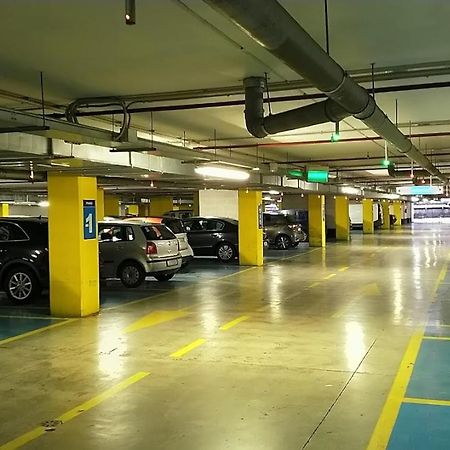 Domus Iulius Hotel Roma Ngoại thất bức ảnh