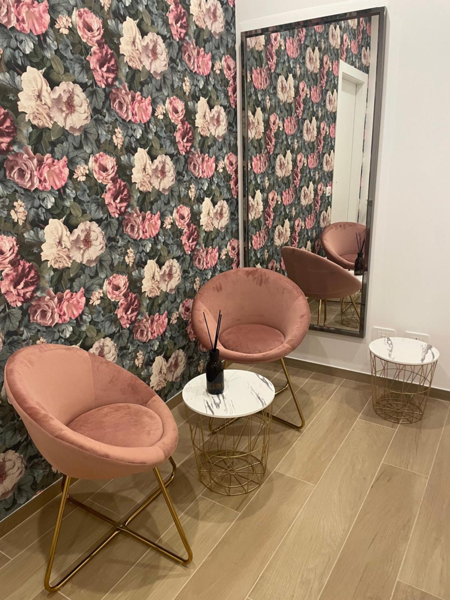 Domus Iulius Hotel Roma Ngoại thất bức ảnh