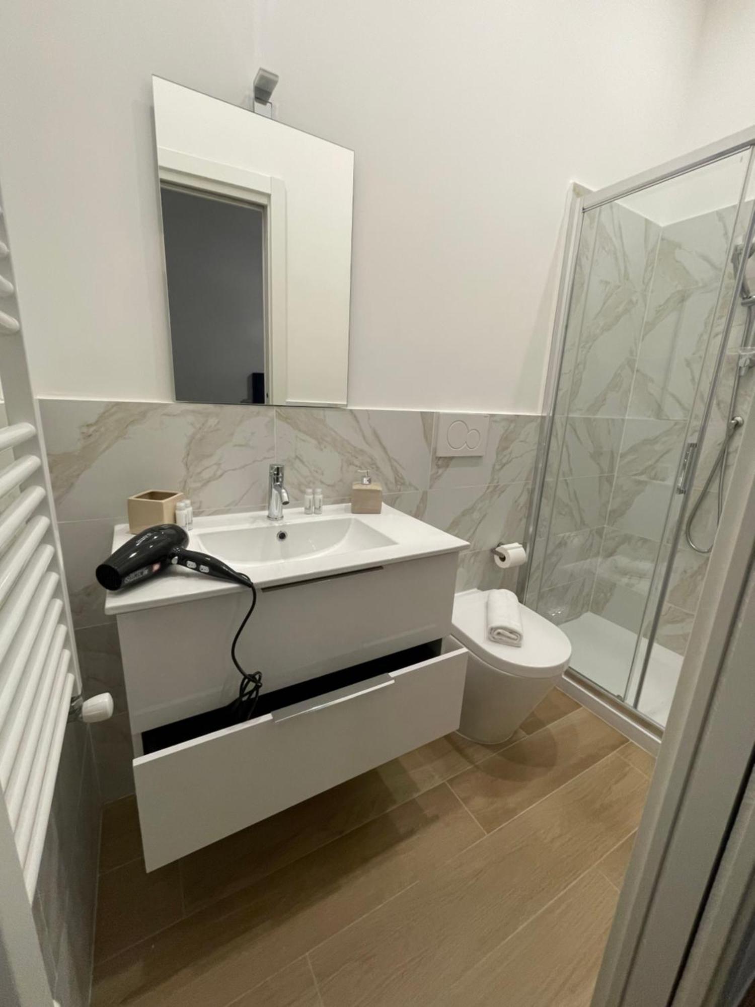 Domus Iulius Hotel Roma Ngoại thất bức ảnh