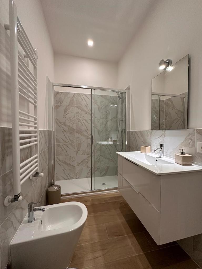Domus Iulius Hotel Roma Ngoại thất bức ảnh