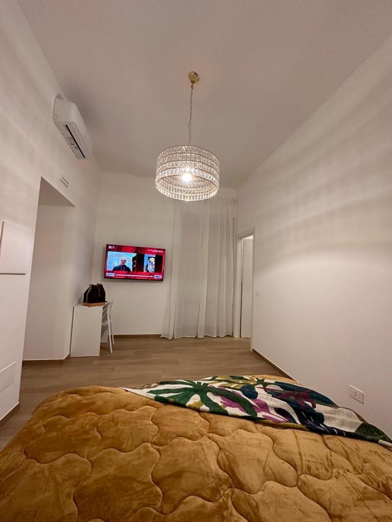 Domus Iulius Hotel Roma Ngoại thất bức ảnh