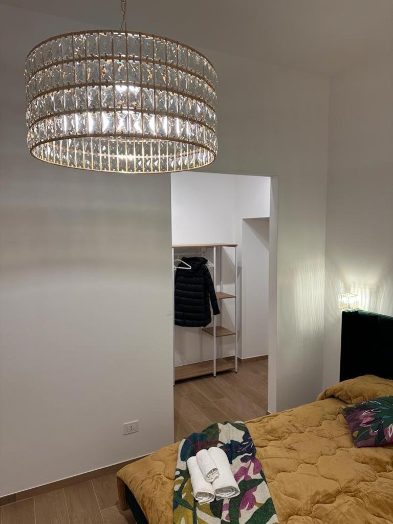 Domus Iulius Hotel Roma Ngoại thất bức ảnh