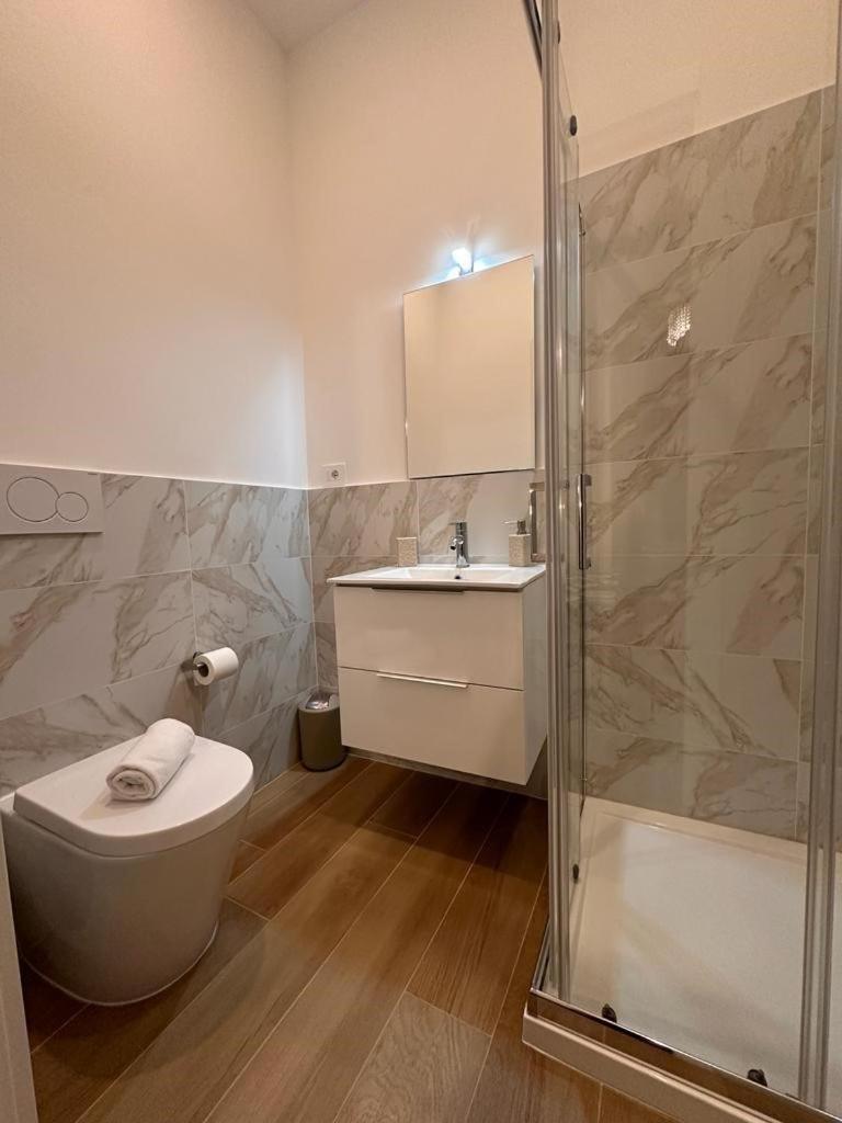 Domus Iulius Hotel Roma Ngoại thất bức ảnh