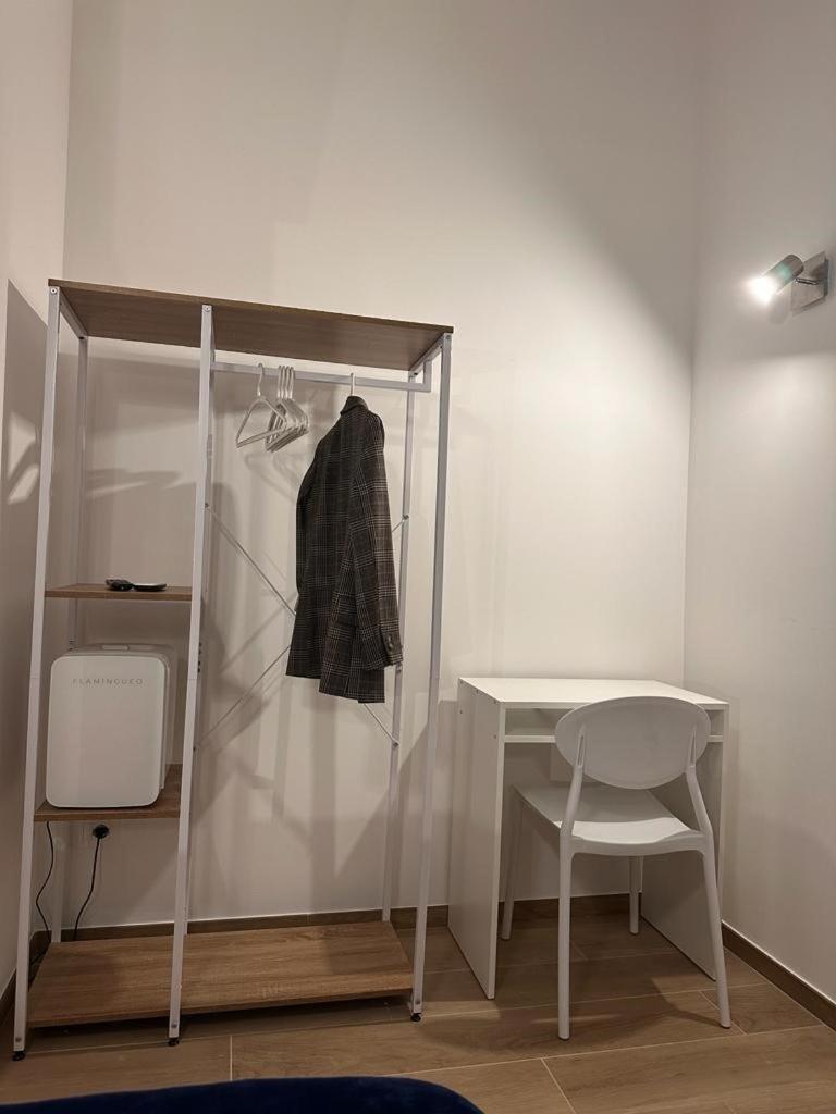 Domus Iulius Hotel Roma Ngoại thất bức ảnh