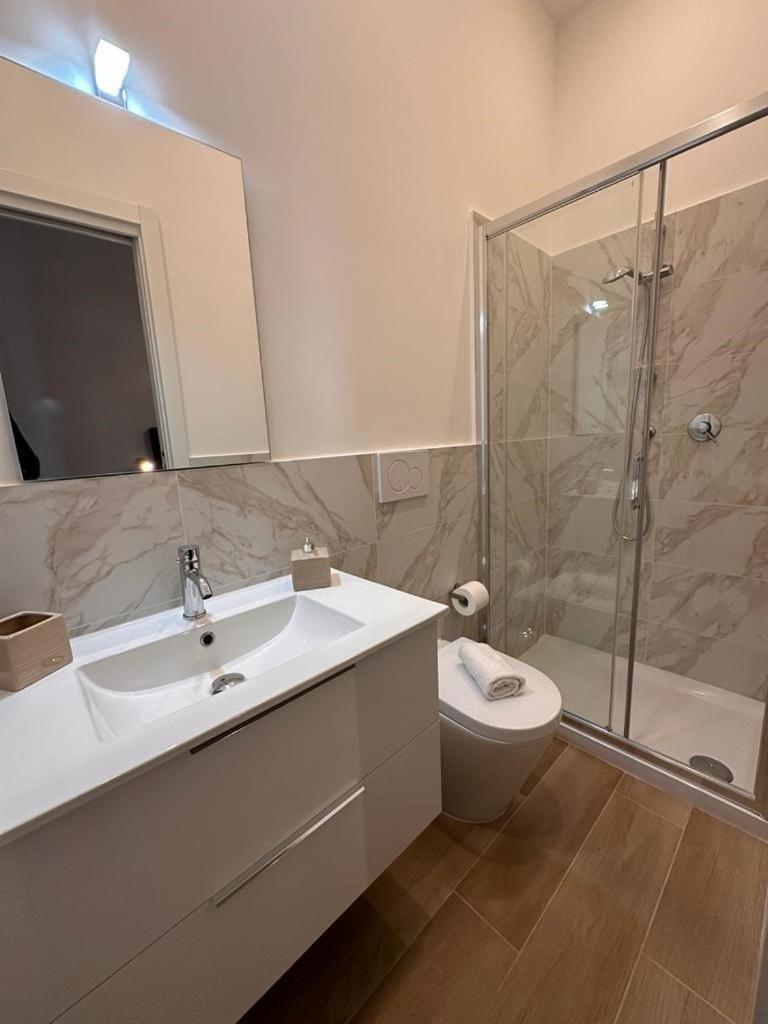 Domus Iulius Hotel Roma Ngoại thất bức ảnh