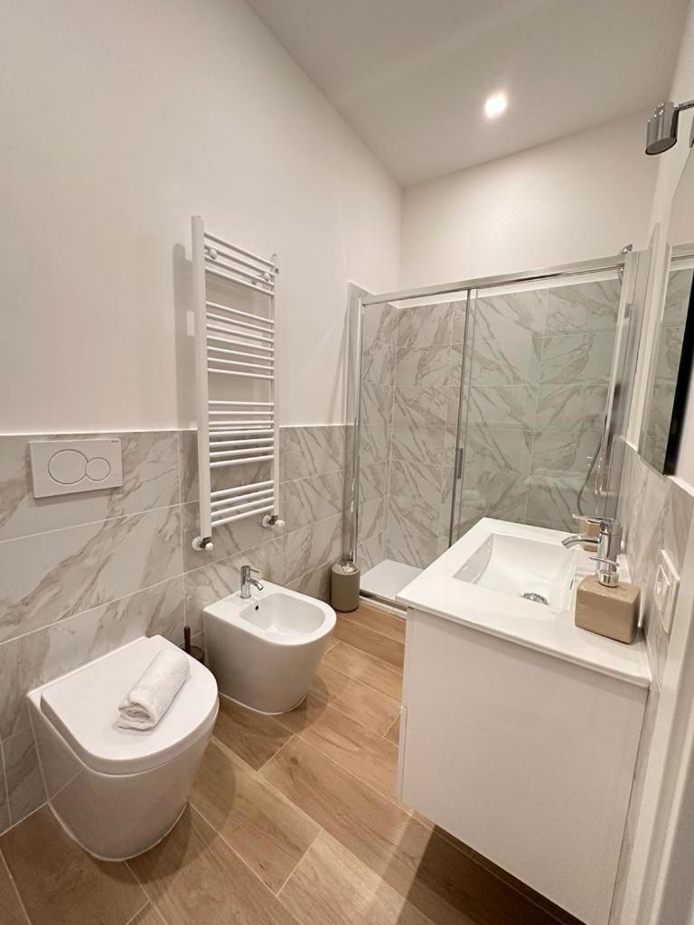 Domus Iulius Hotel Roma Ngoại thất bức ảnh