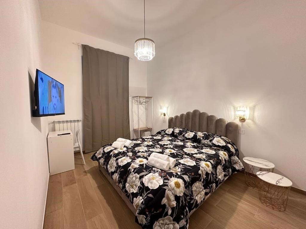 Domus Iulius Hotel Roma Ngoại thất bức ảnh