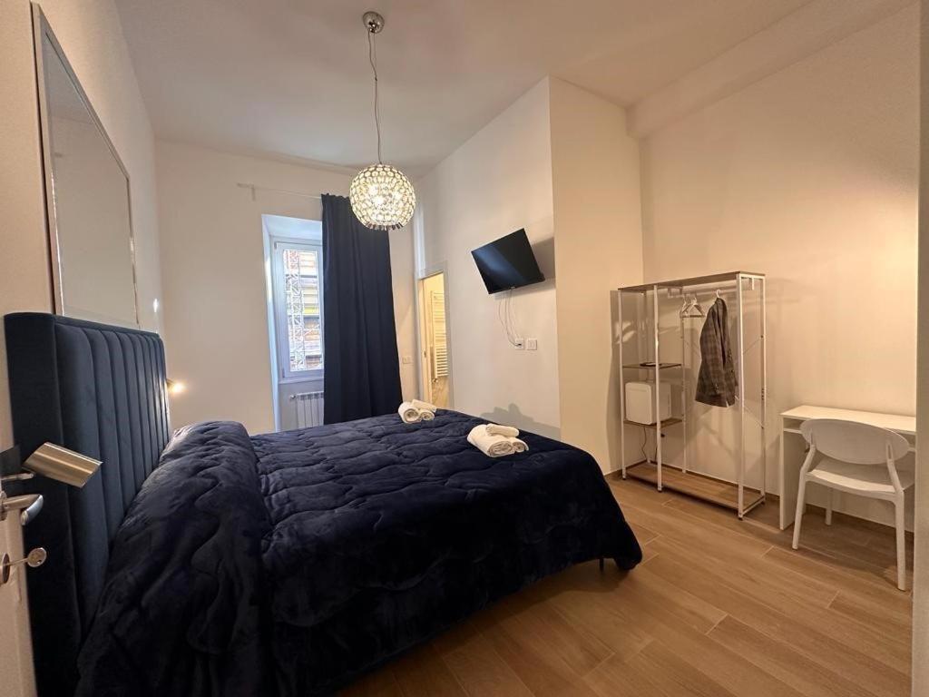 Domus Iulius Hotel Roma Ngoại thất bức ảnh