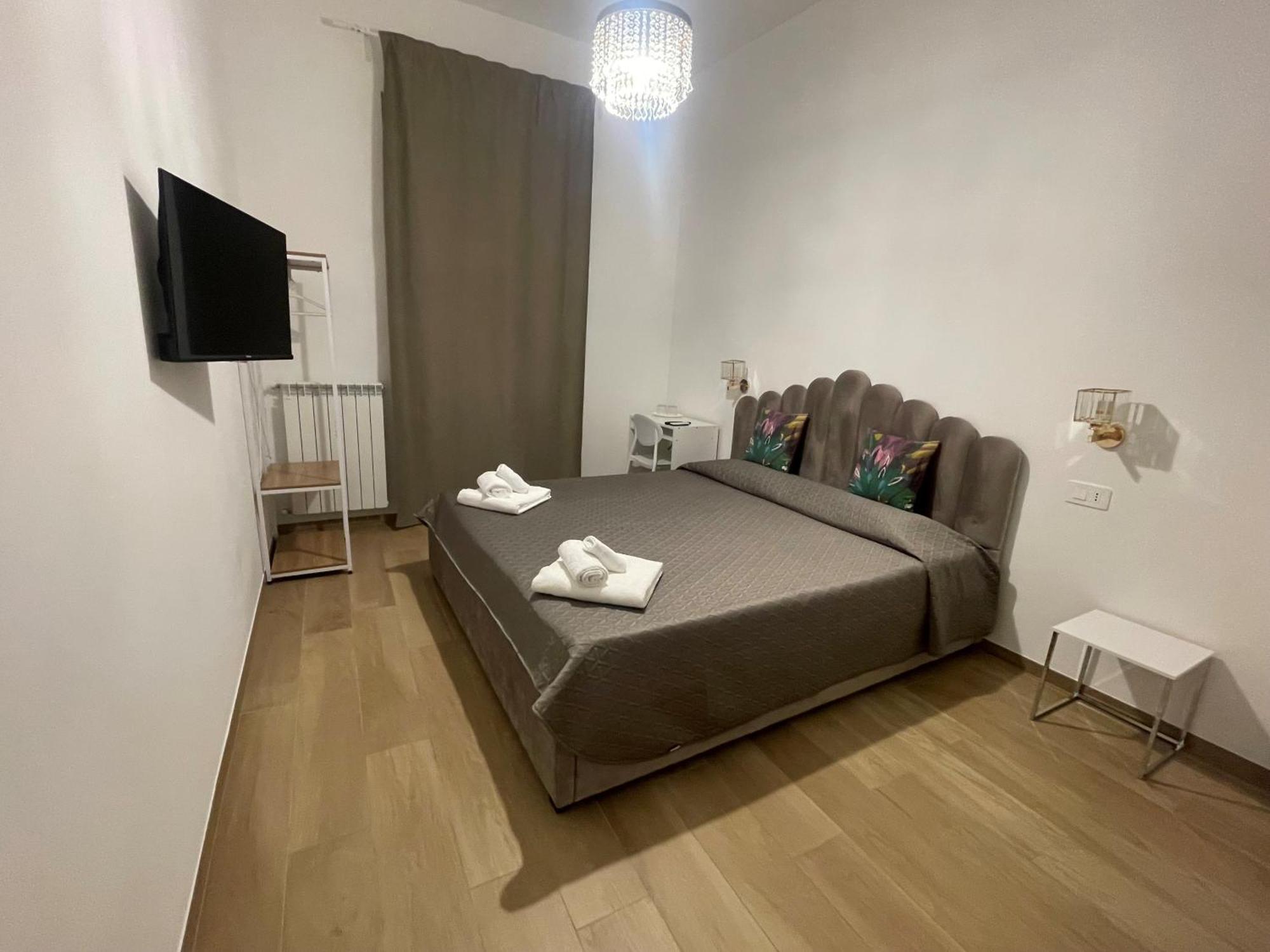 Domus Iulius Hotel Roma Ngoại thất bức ảnh