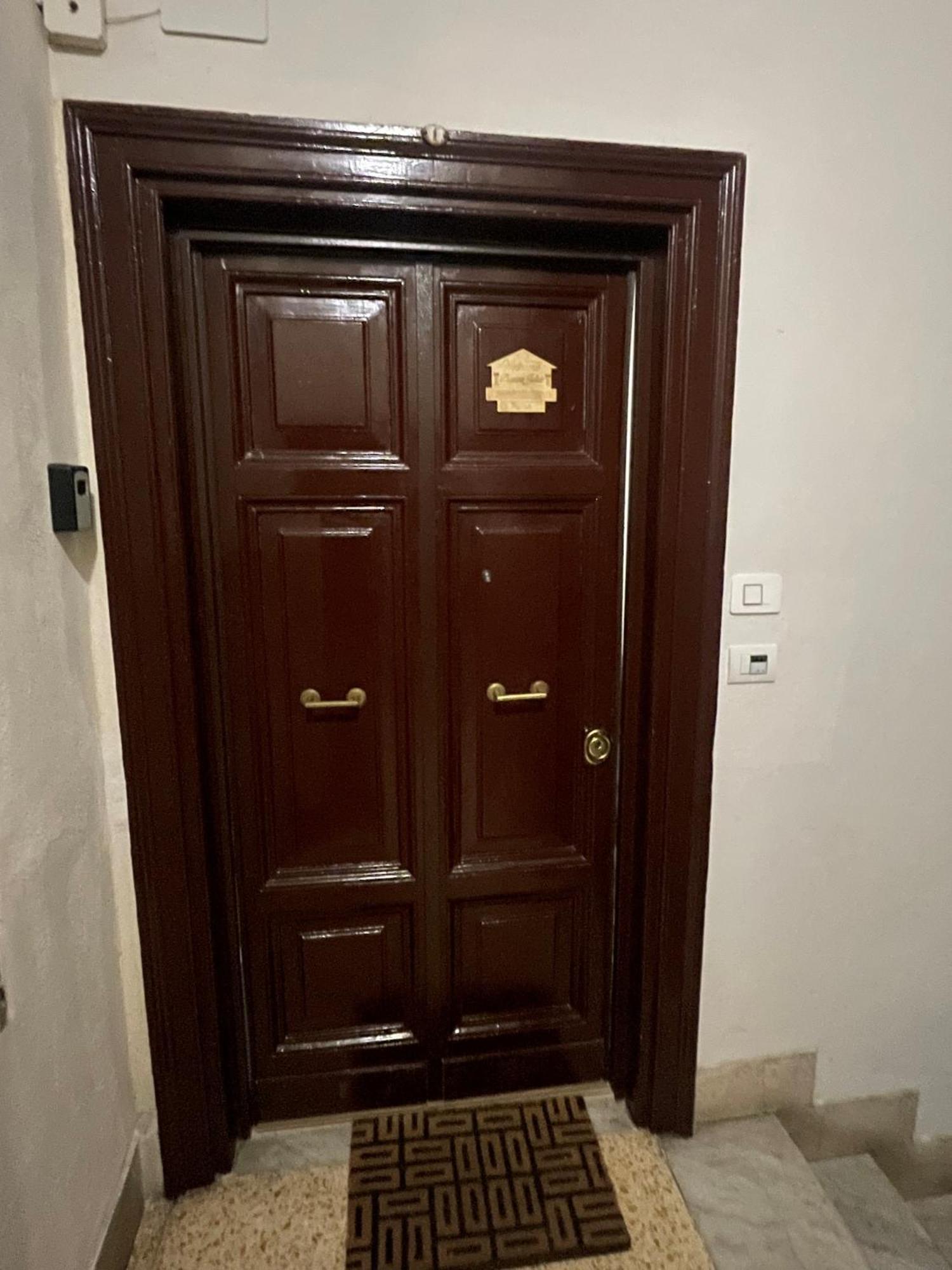 Domus Iulius Hotel Roma Ngoại thất bức ảnh
